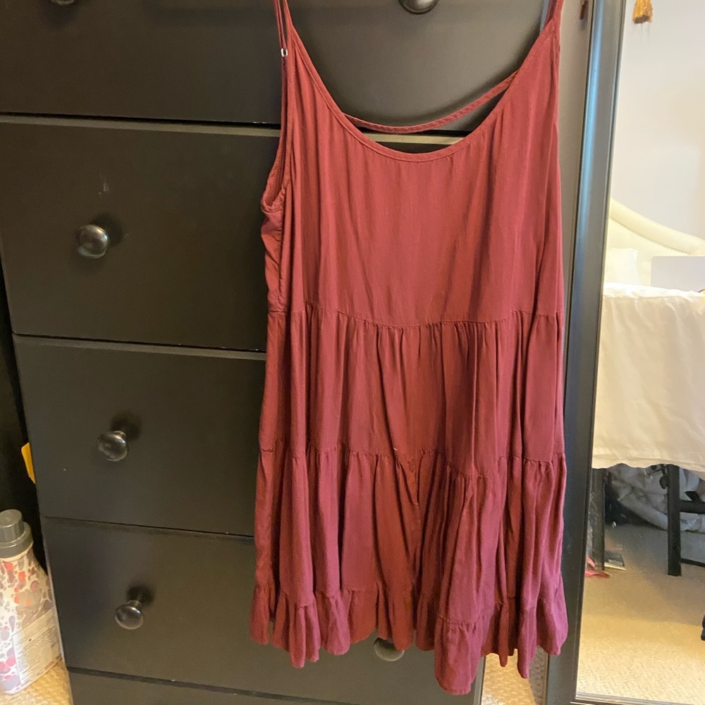 Brandy Melville skater dress